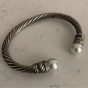 Cuff Bracelet